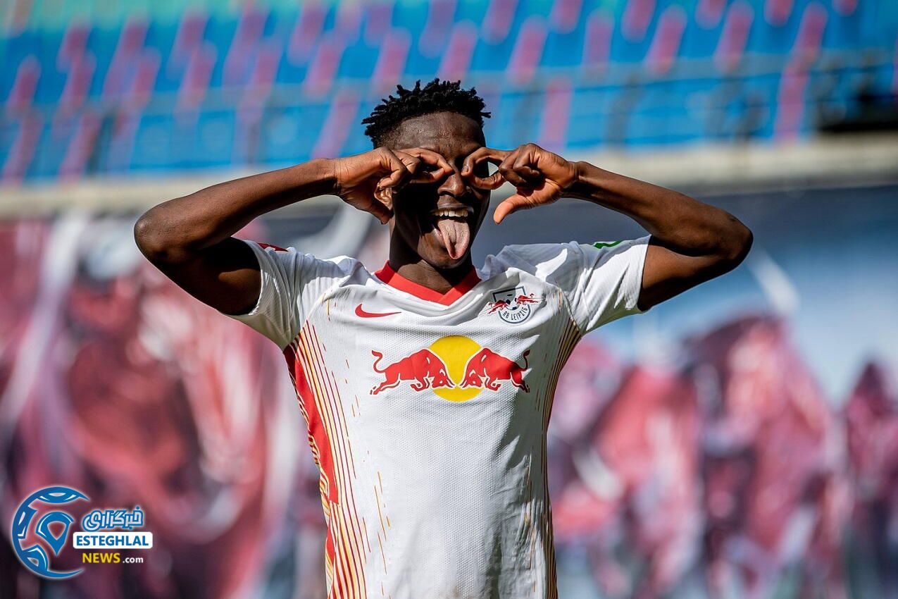 بوندسلیگا آلمان