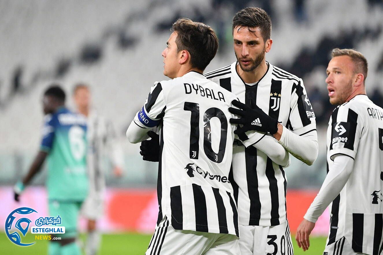 سری آ ایتالیا