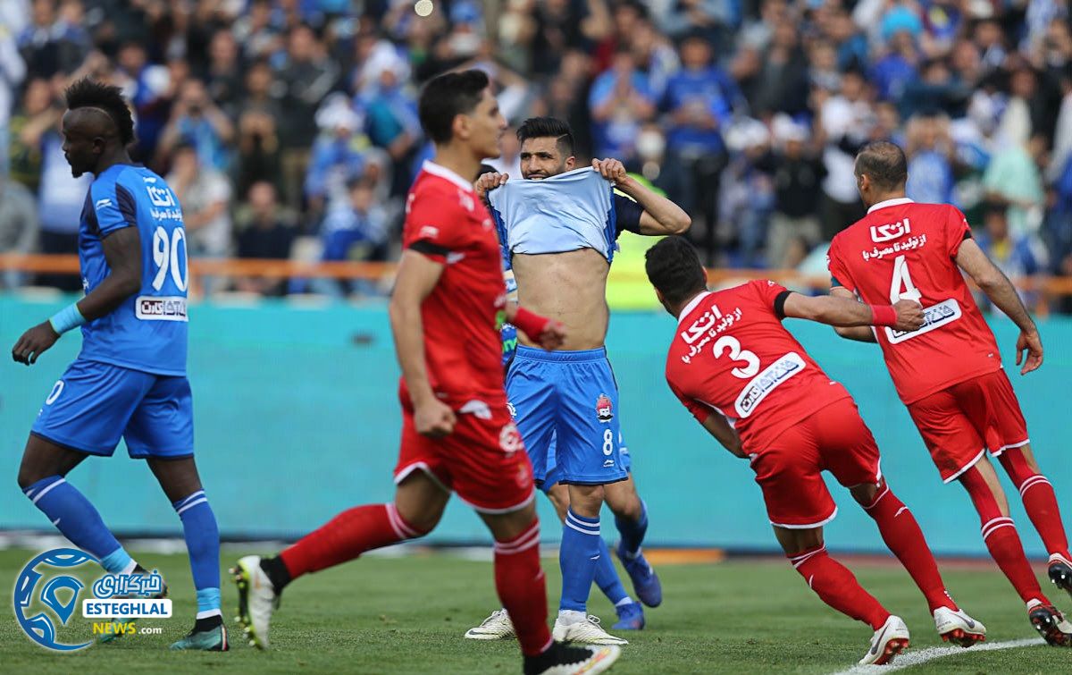 دربی هشتاد و هشت