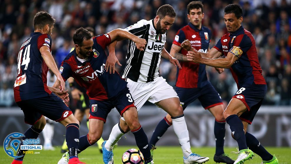 سری آ ایتالیا