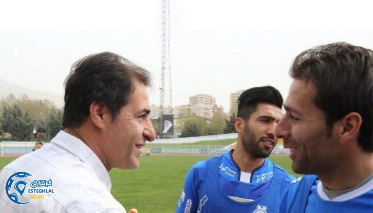 صادق ورمزیار