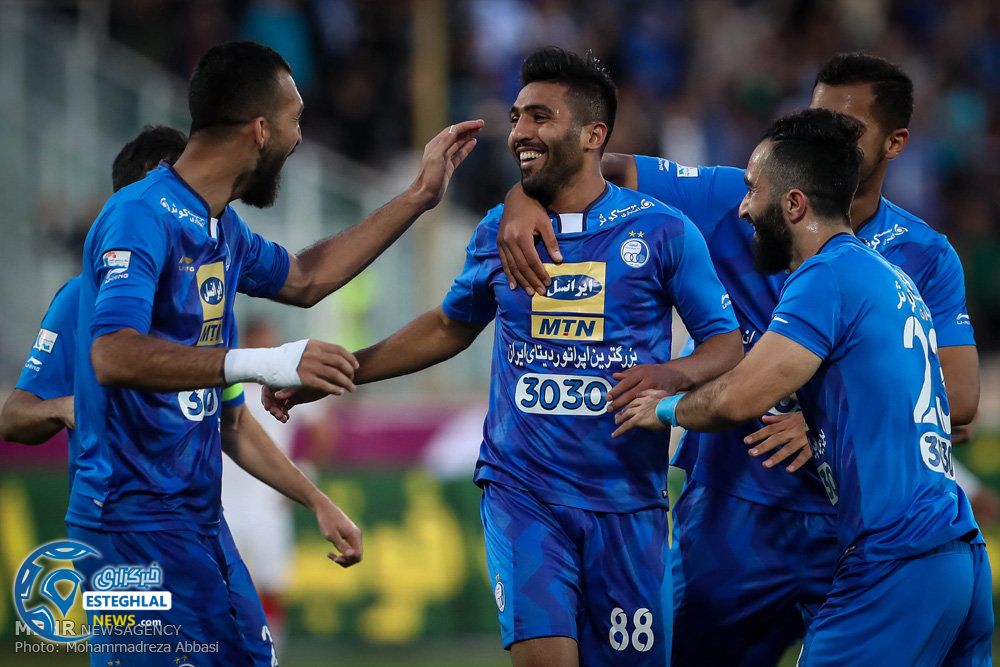 فرشید اسماعیلی