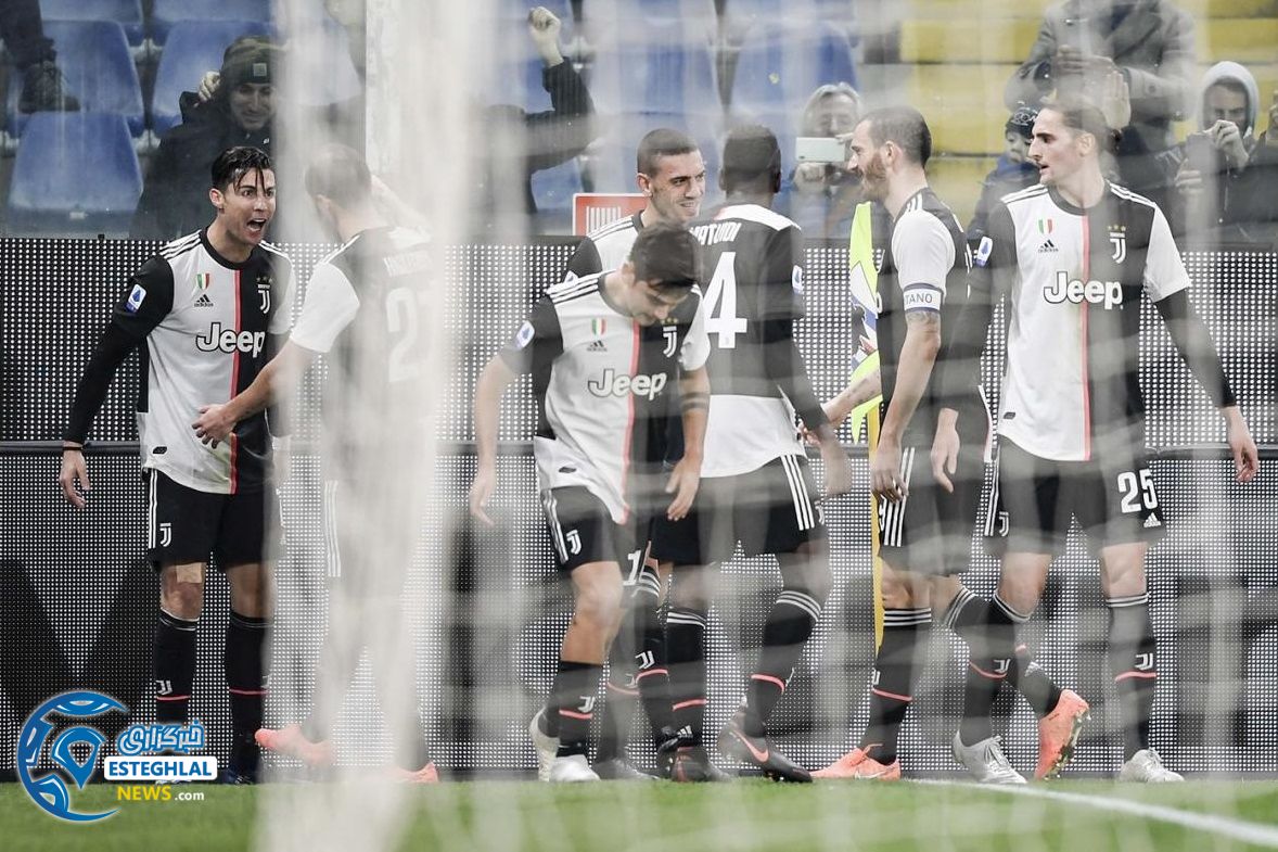 سری آ ایتالیا