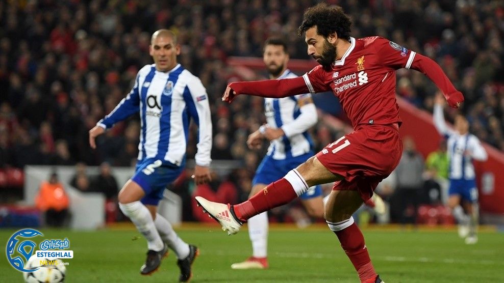 لیگ قهرمانان اروپا