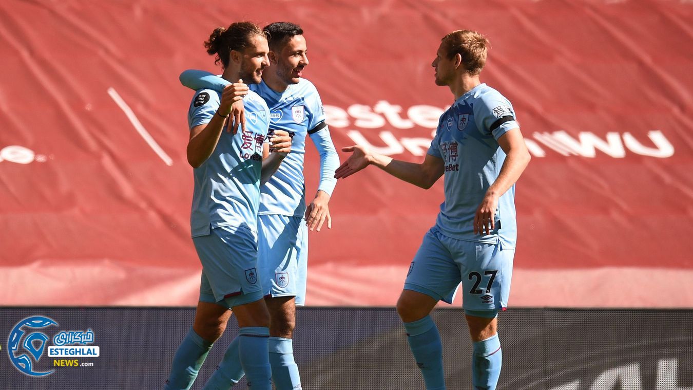 لیگ برتر انگلیس