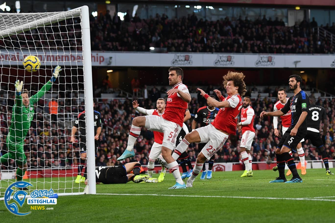 لیگ برتر انگلیس