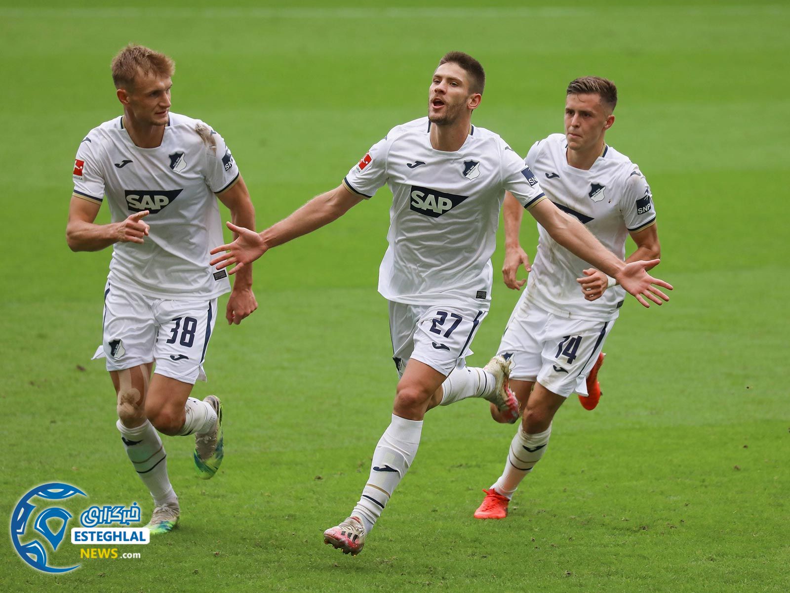 بوندسلیگا آلمان