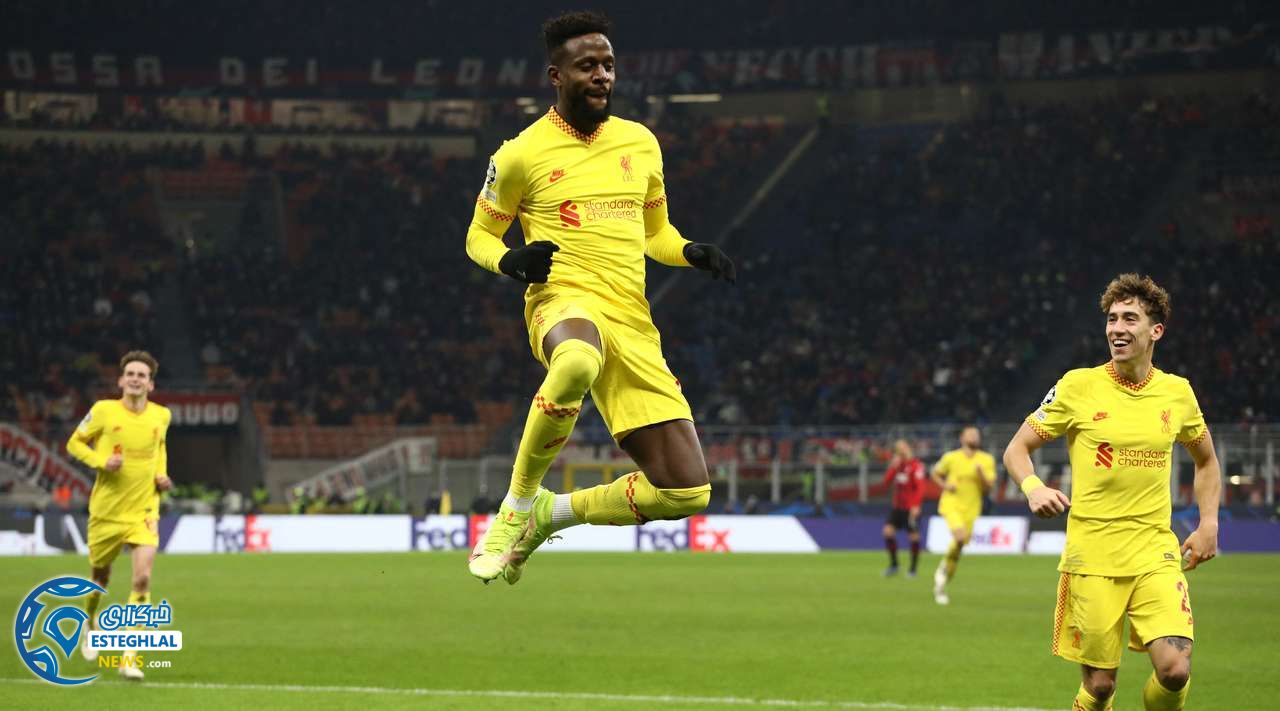 لیگ قهرمانان اروپا