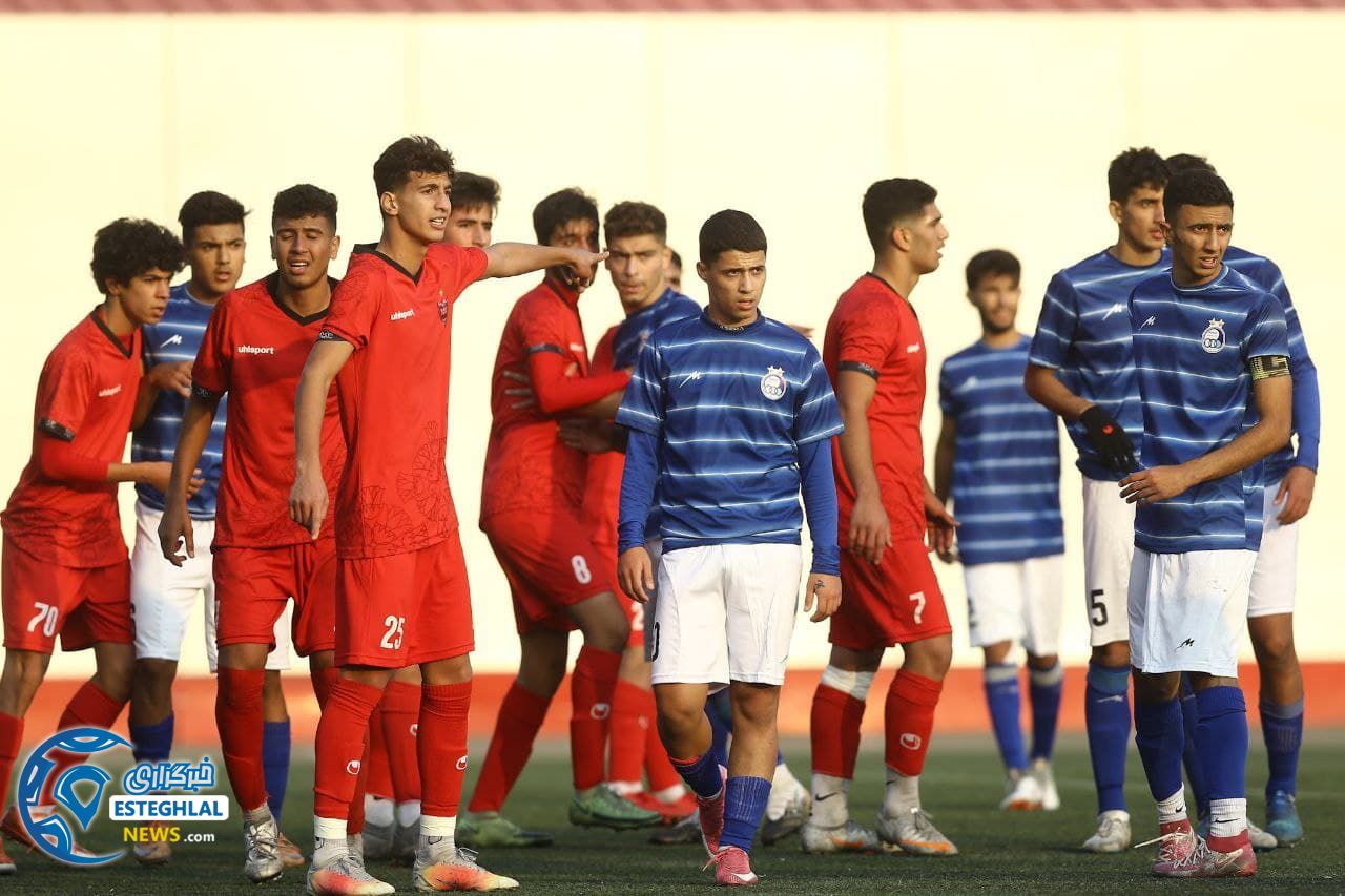 جوانان استقلال