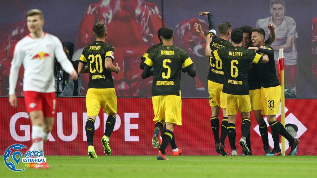 بوندسلیگا آلمان