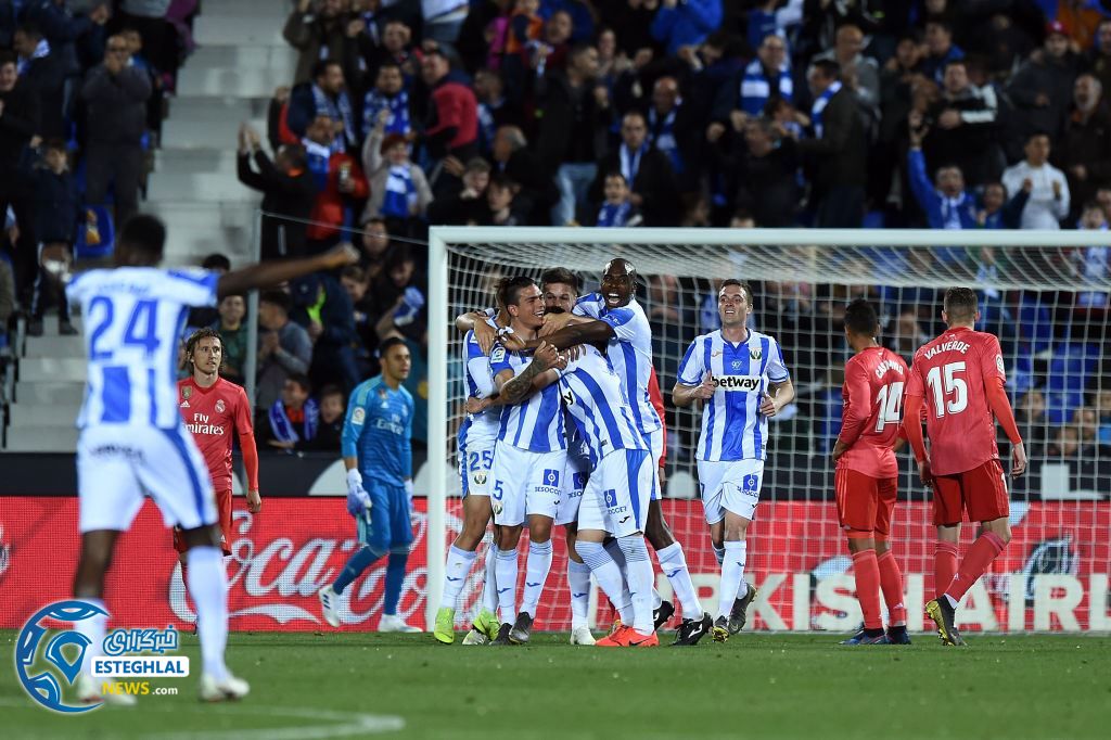 لالیگا اسپانیا