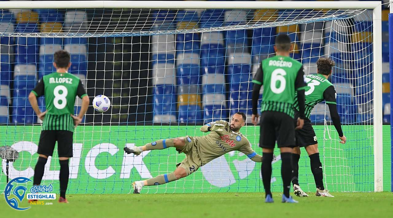 سری آ ایتالیا