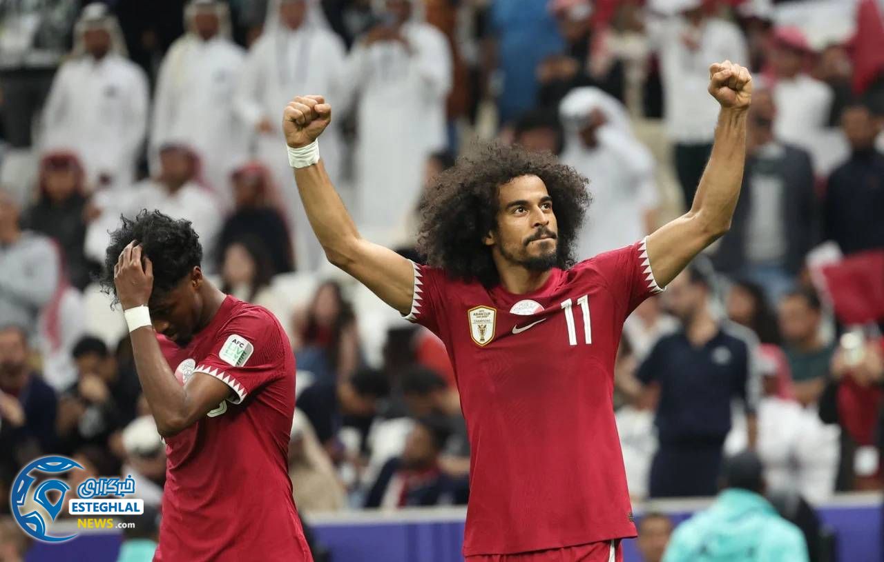 جام ملت های آسیا