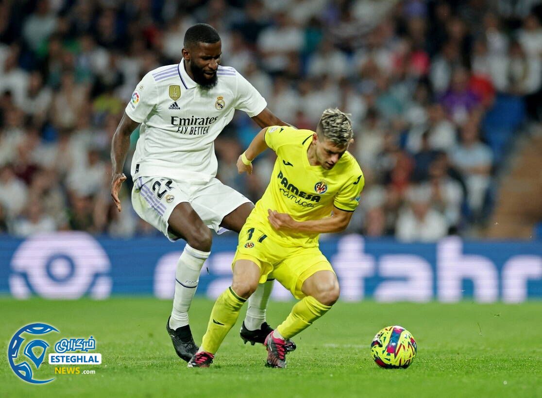 لالیگا اسپانیا