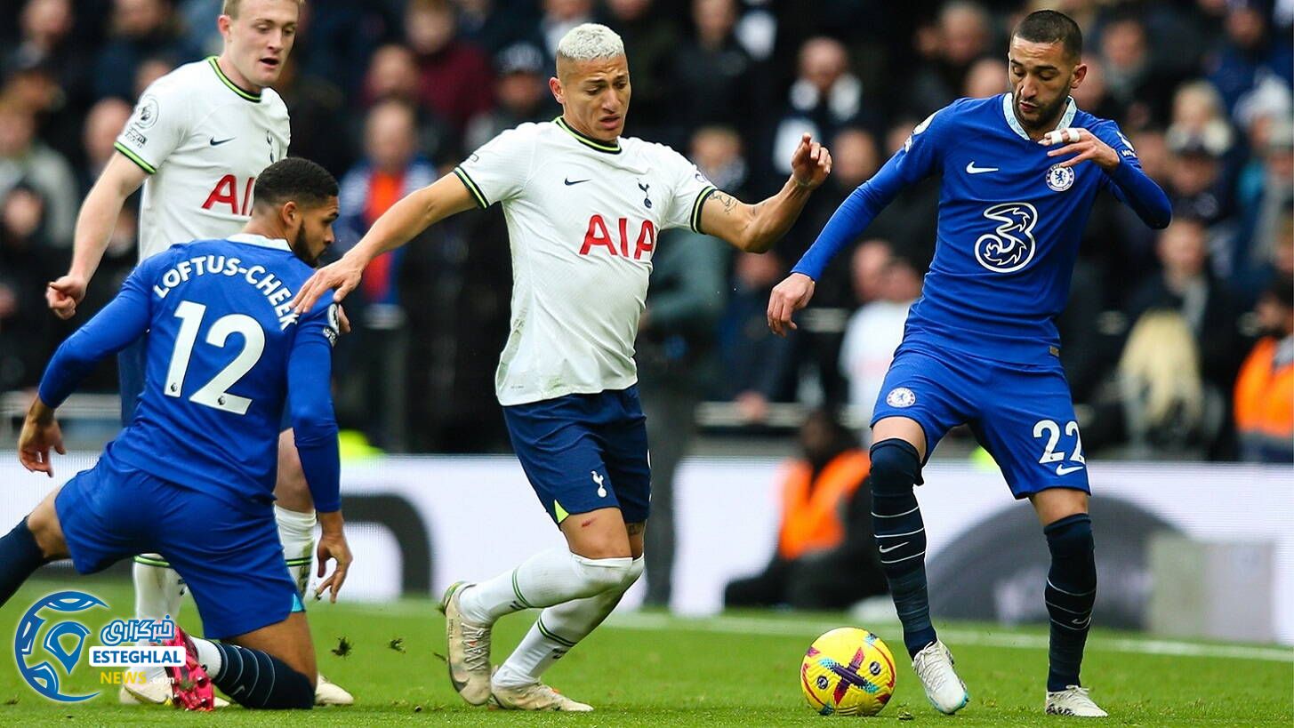 لیگ برتر انگلیس