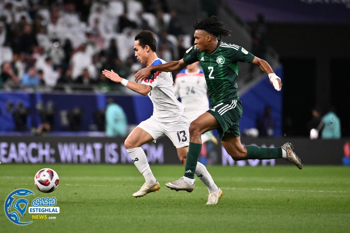 جام ملت های آسیا