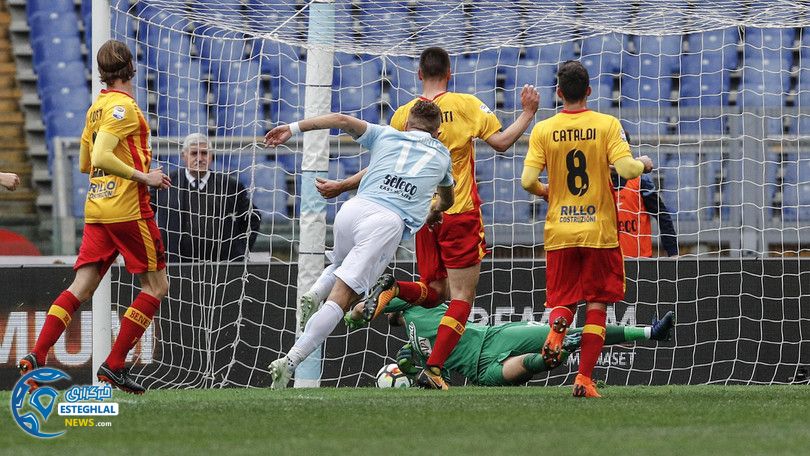 سری آ ایتالیا