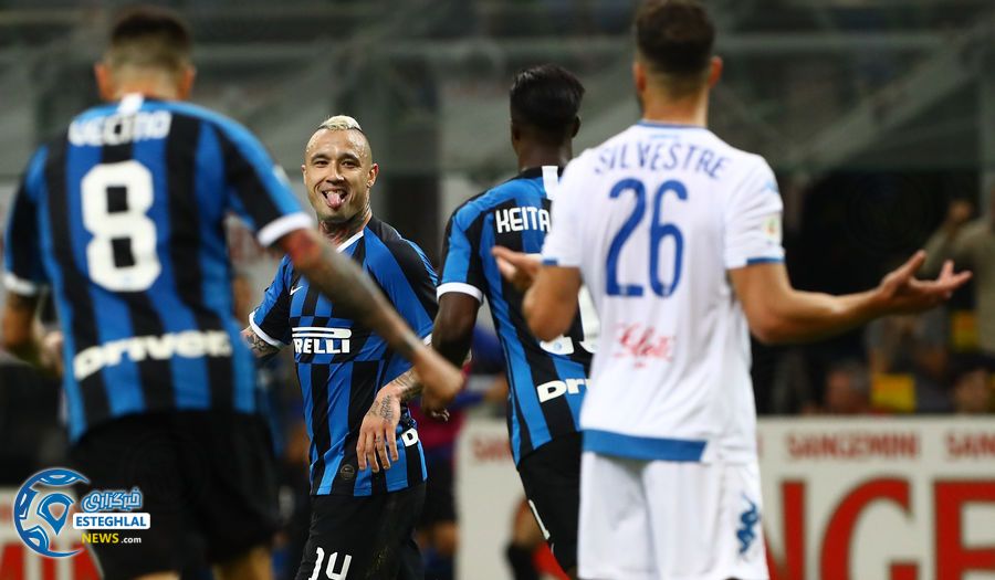 سری آ ایتالیا