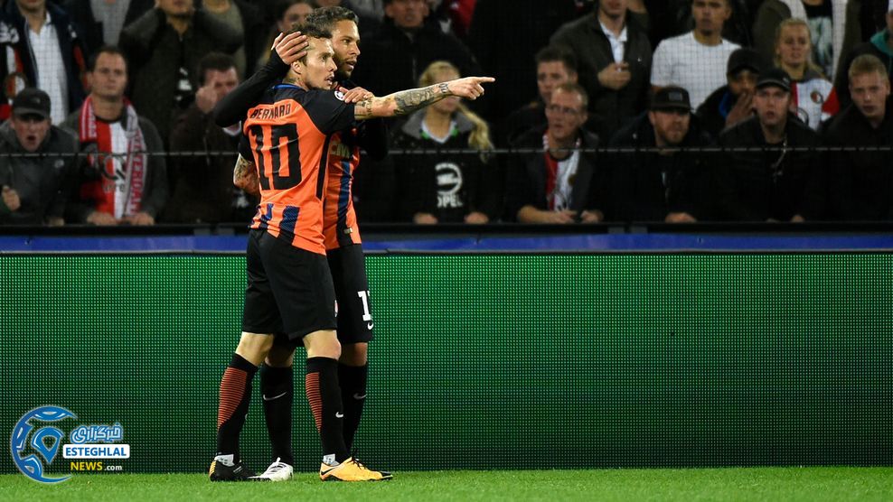 لیگ قهرمانان اروپا