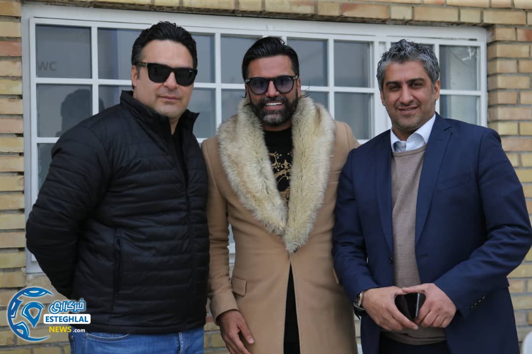 علیرضا نیکبخت