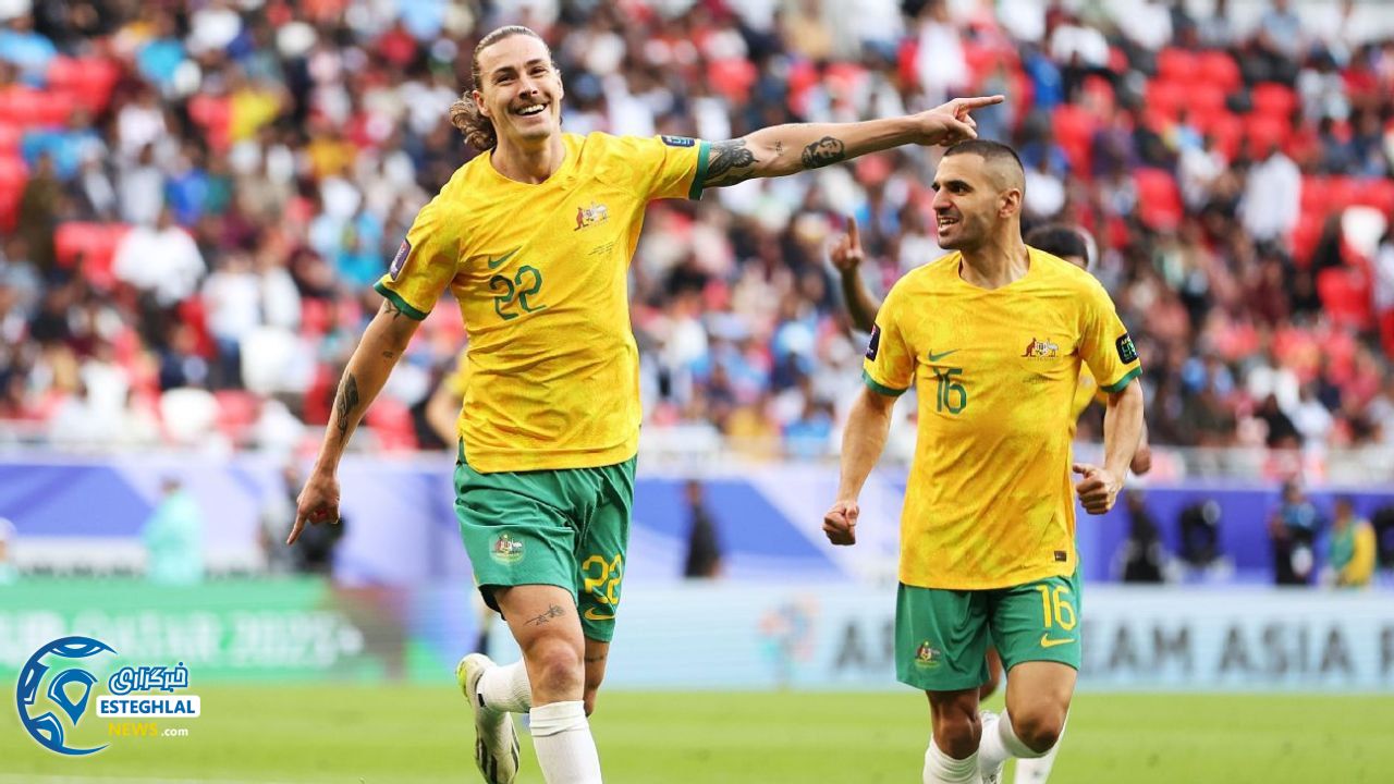 جام ملت های آسیا