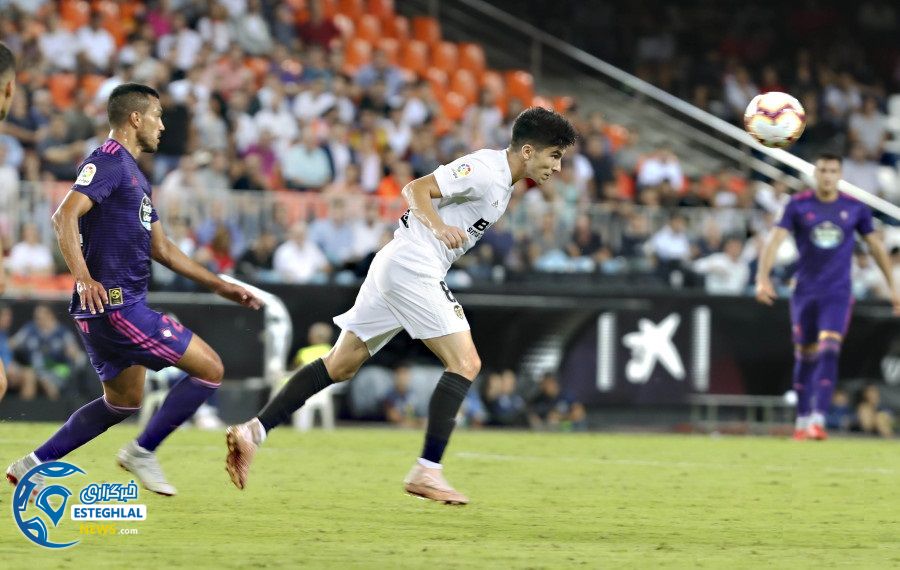 لالیگا اسپانیا