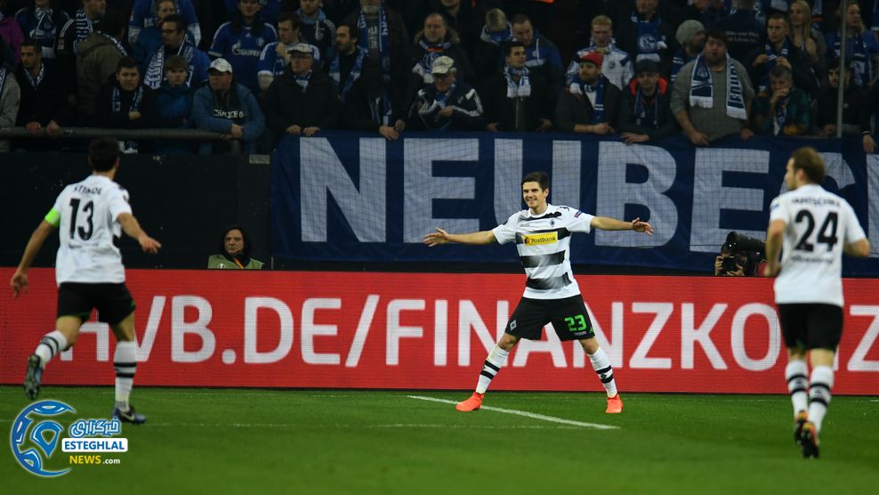 یورو لیگ 2016/17