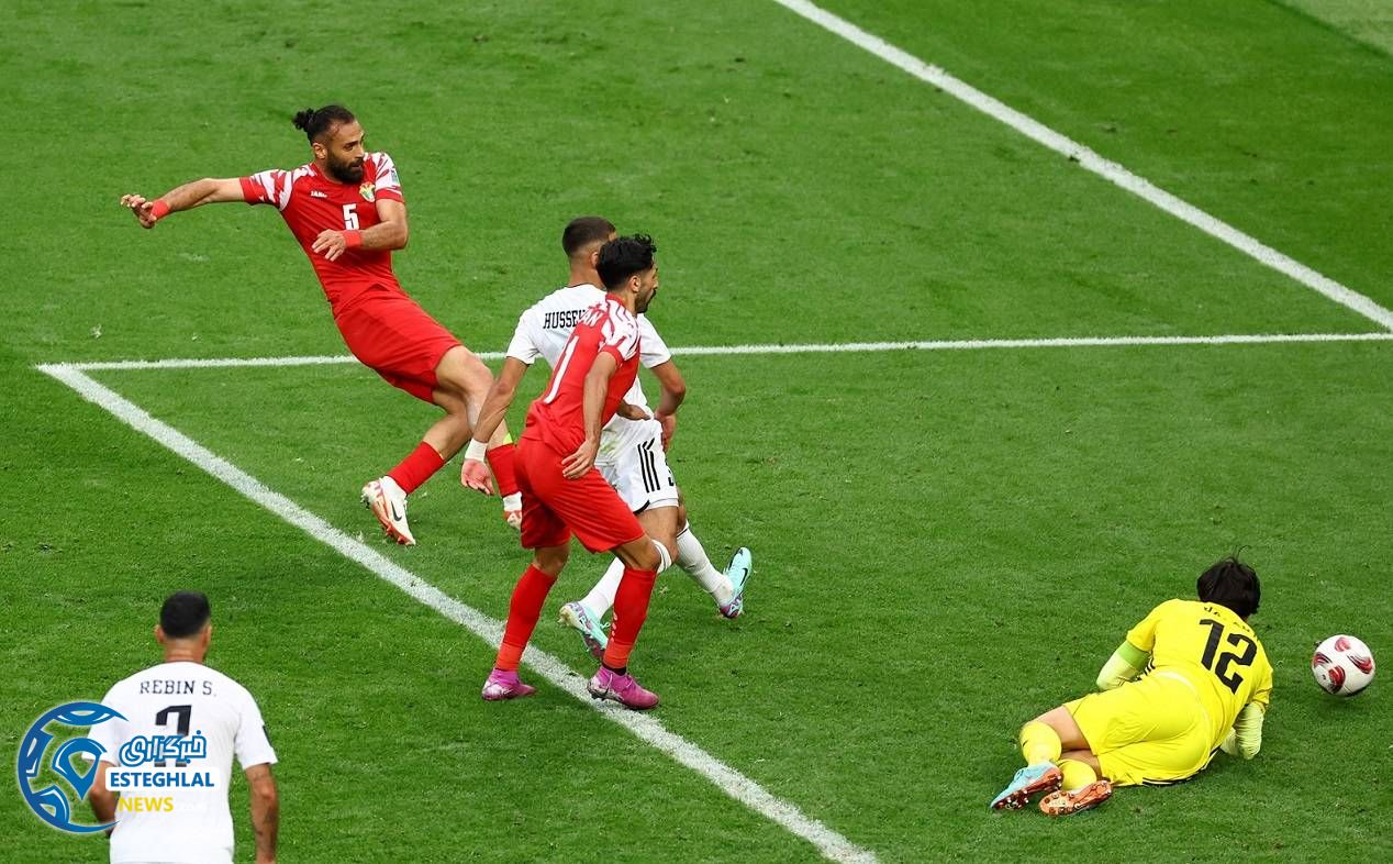 جام ملت های آسیا