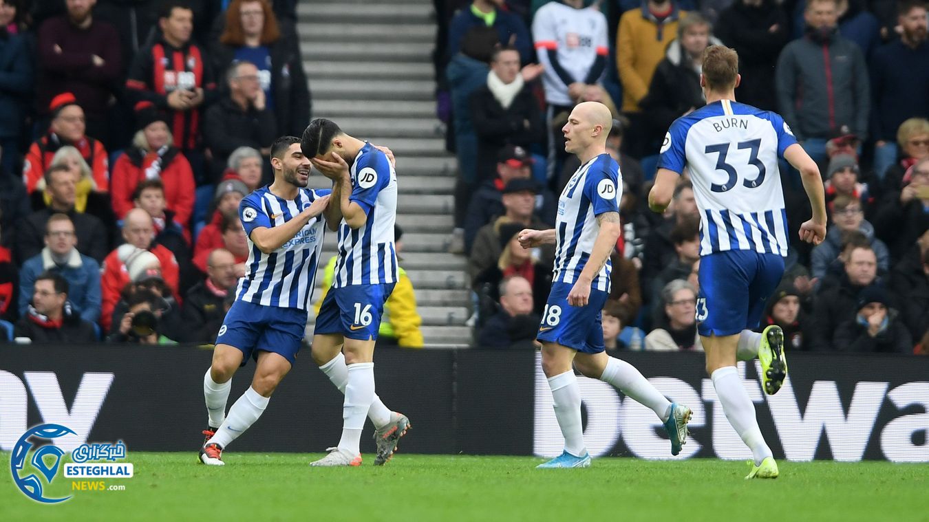 علیرضا جهانبخش