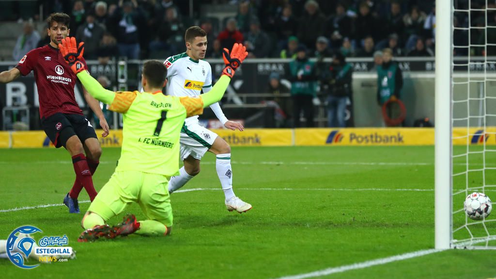 بوندسلیگا آلمان