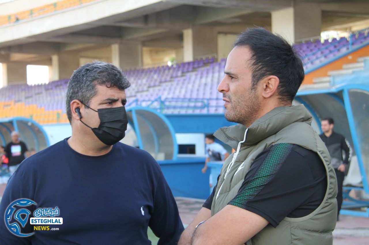 تیم امید استقلال