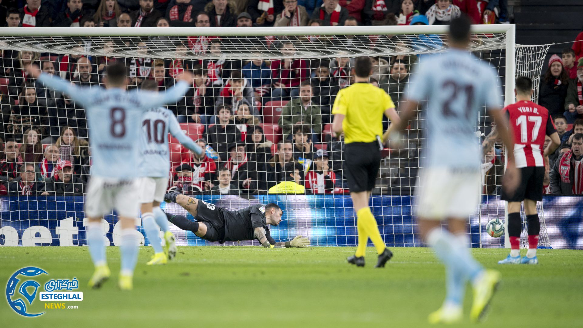 لالیگا اسپانیا