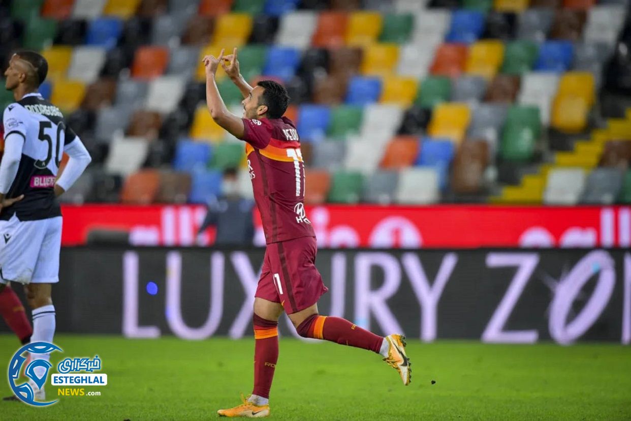 سری آ ایتالیا