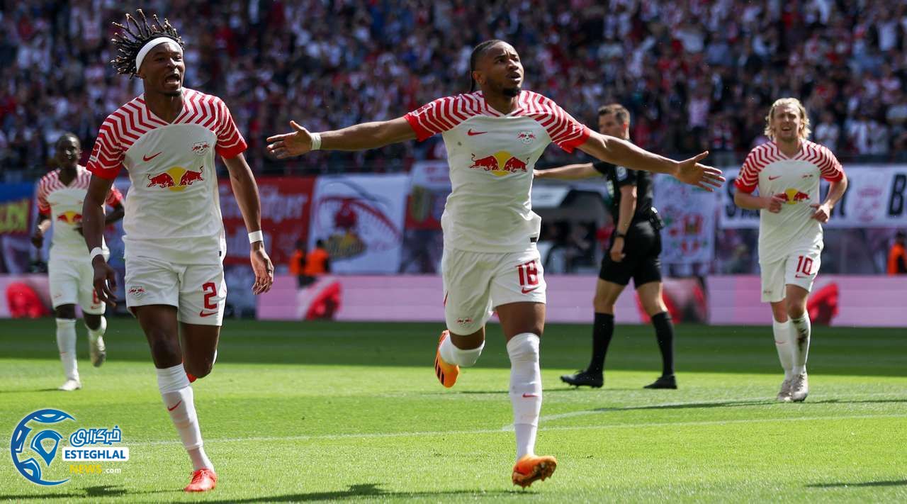 بوندسلیگا آلمان