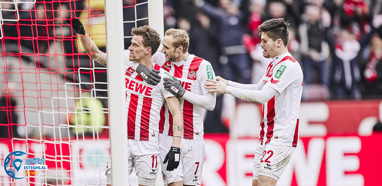 بوندسلیگا آلمان