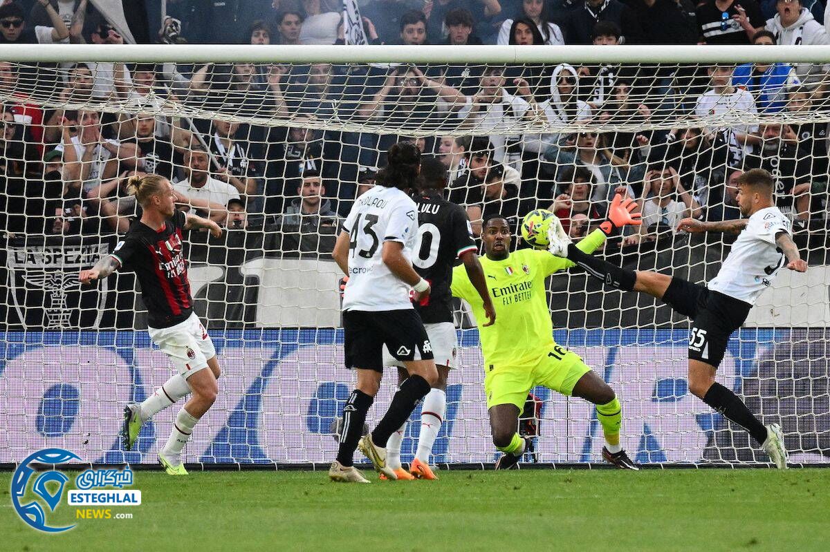 سری آ ایتالیا