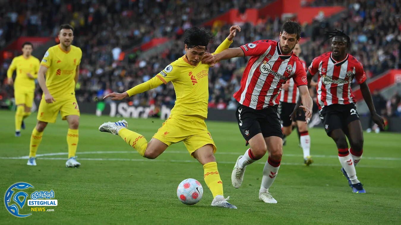 لیگ برتر انگلیس