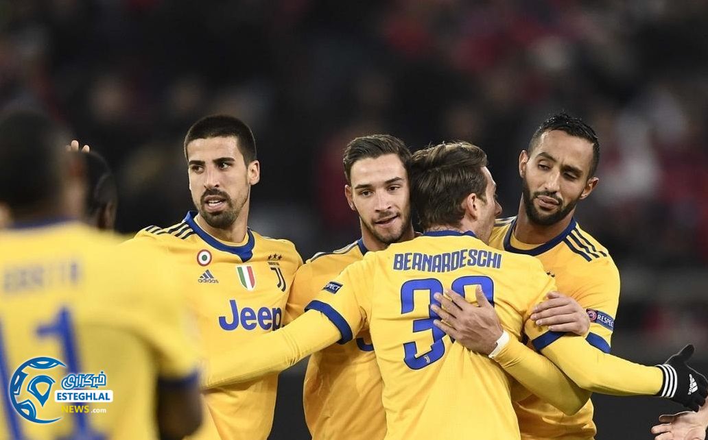 لیگ قهرمانان اروپا