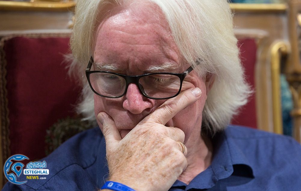 وینفرید شفر