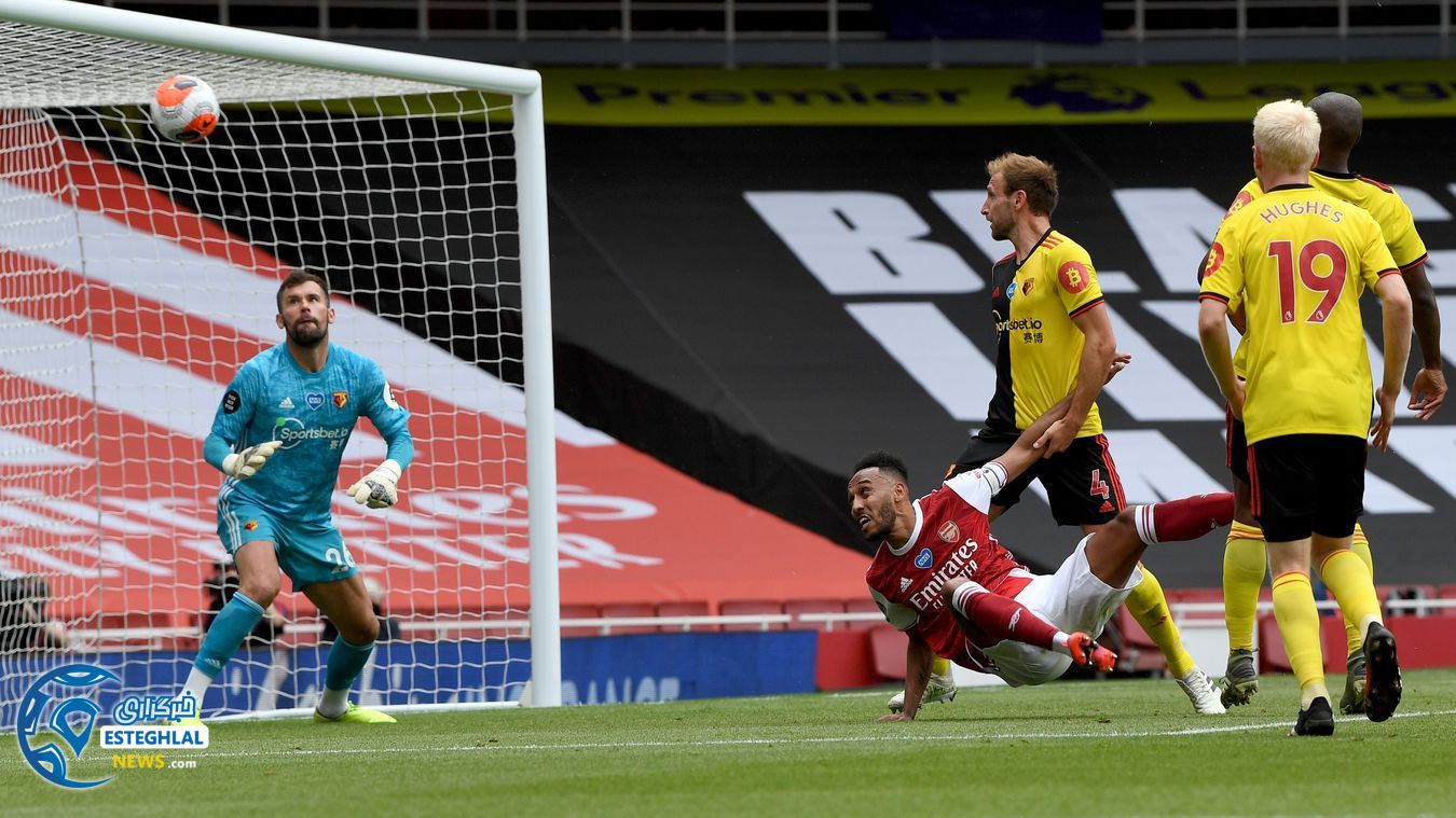 لیگ برتر انگلیس