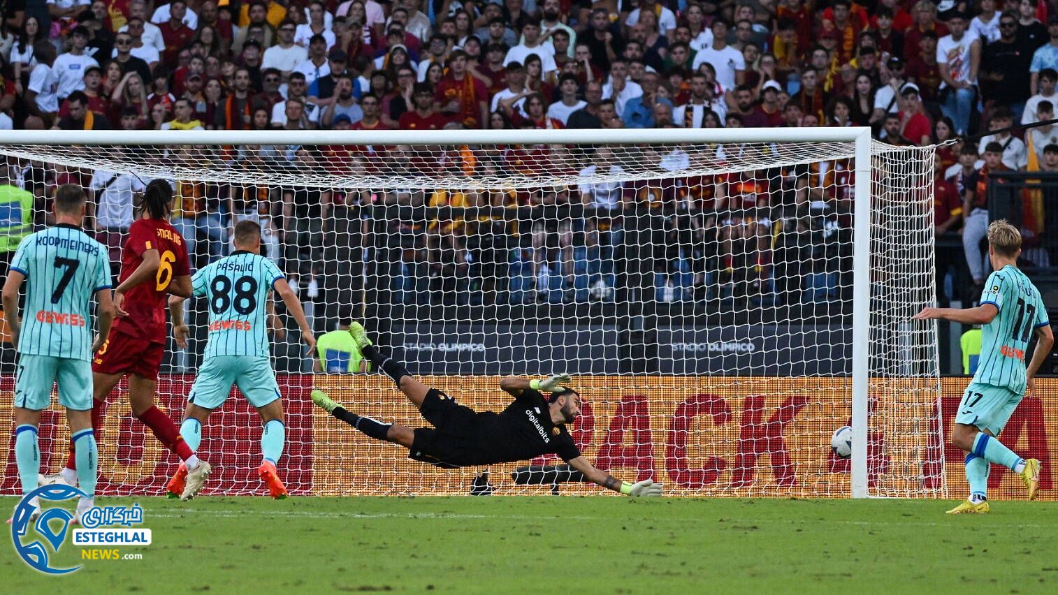 سری آ ایتالیا