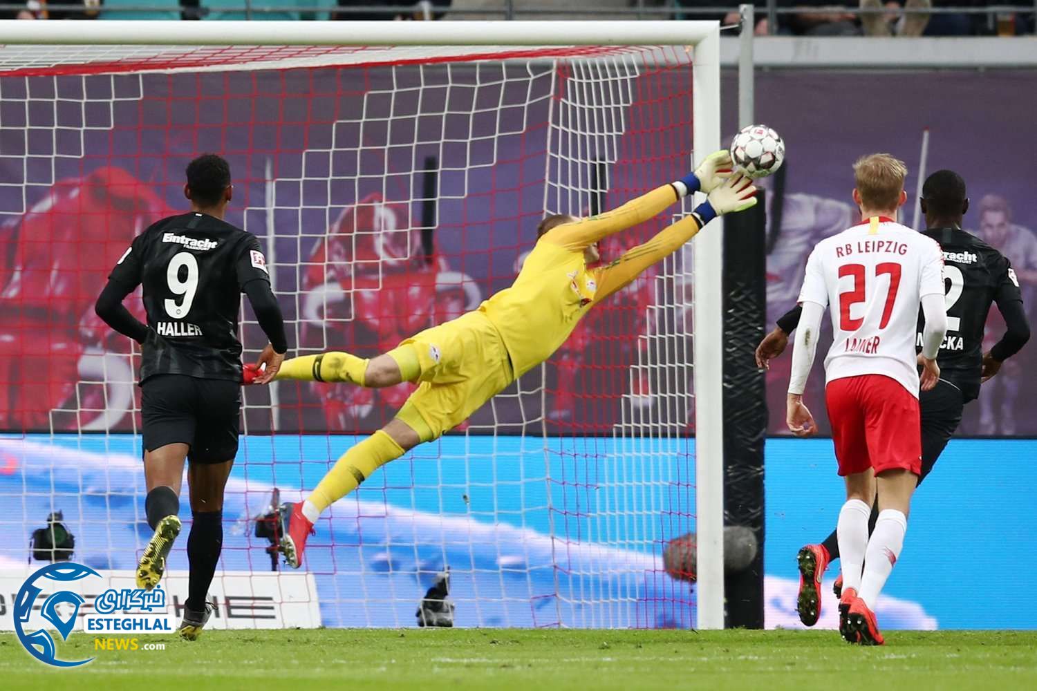 بوندسلیگا آلمان