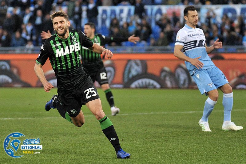 سری آ ایتالیا