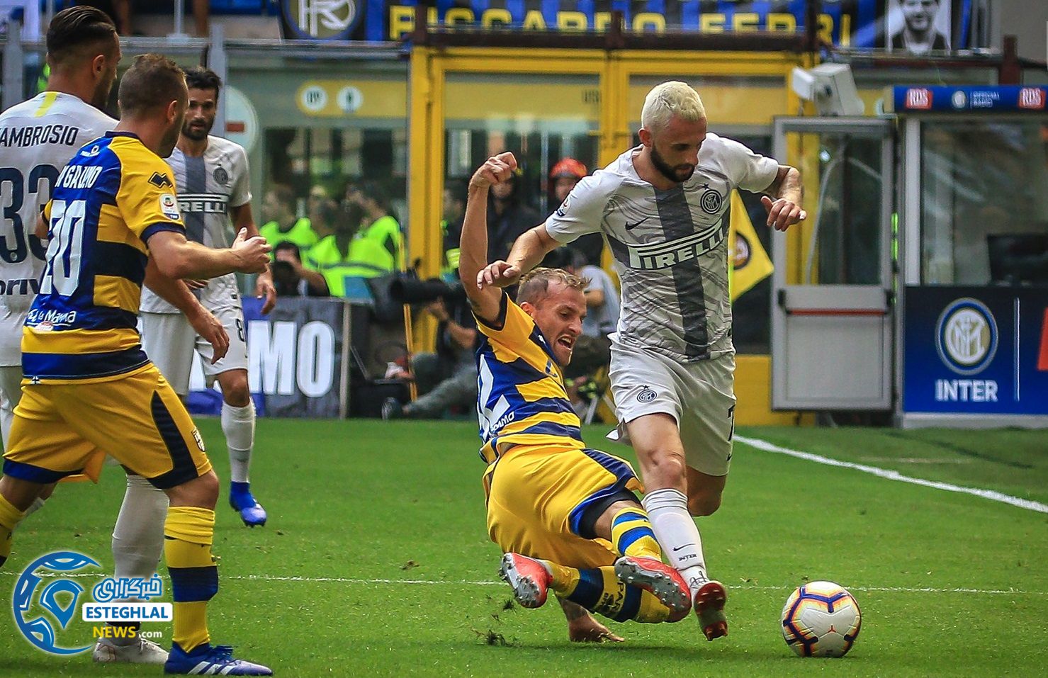 سری آ ایتالیا