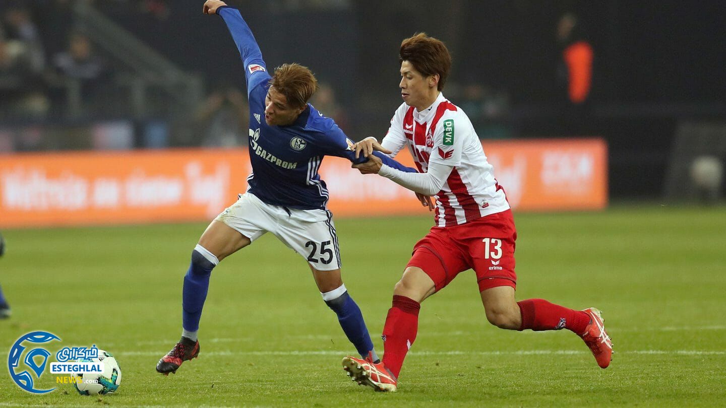 بوندسلیگا آلمان