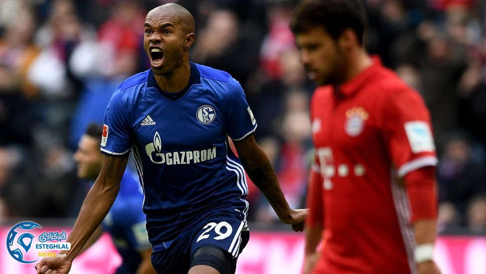 بوندسلیگا آلمان