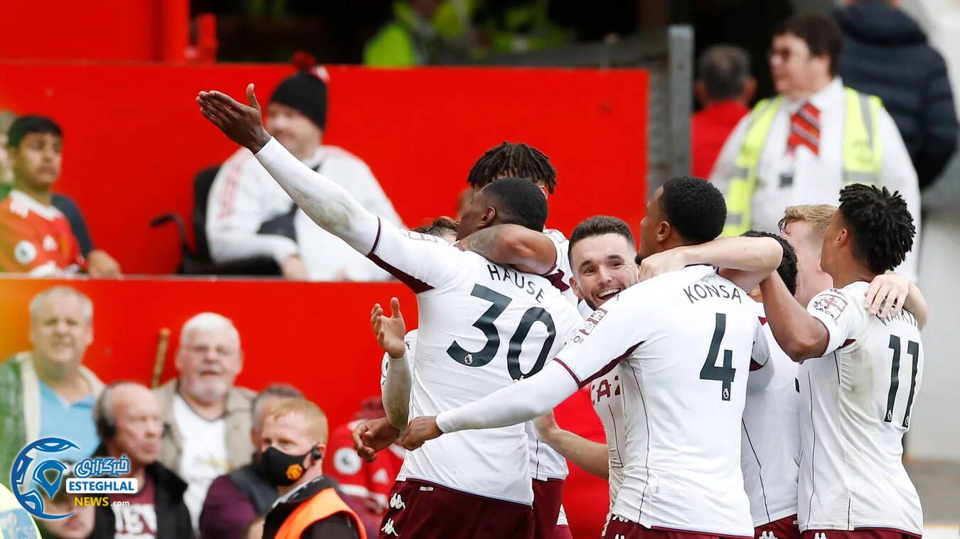 لیگ برتر انگلیس