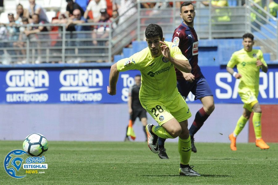 لالیگا اسپانیا