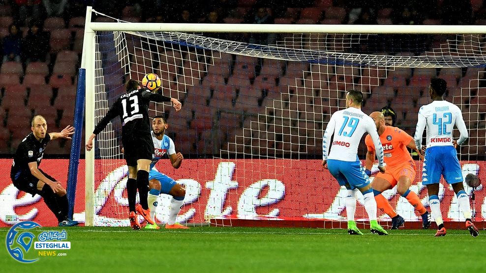 سری آ ایتالیا