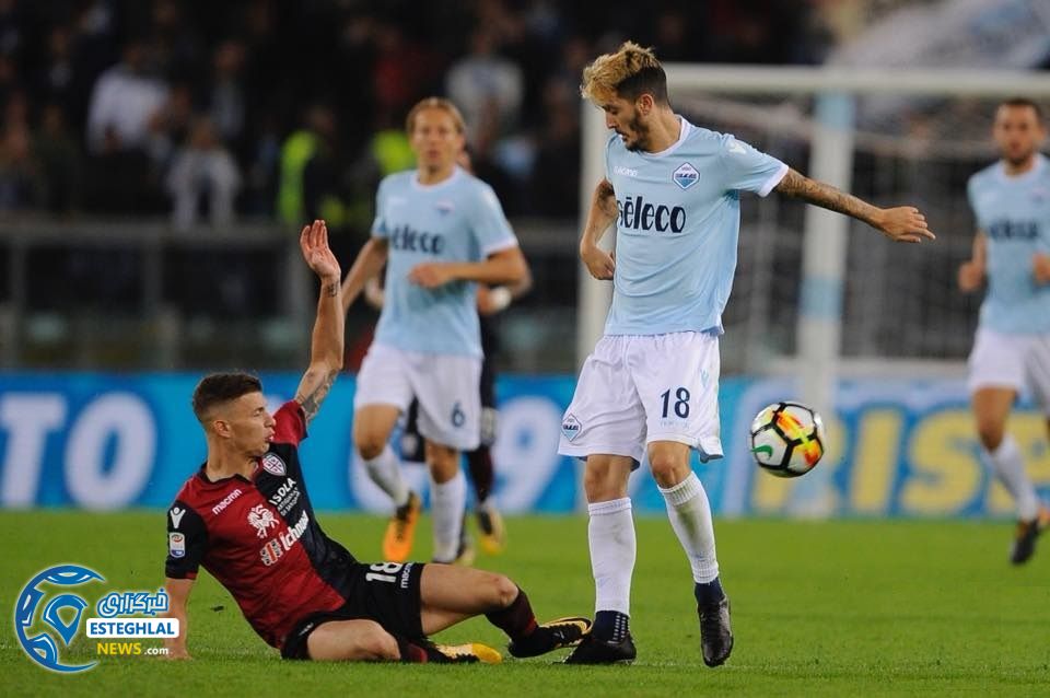 سری آ ایتالیا